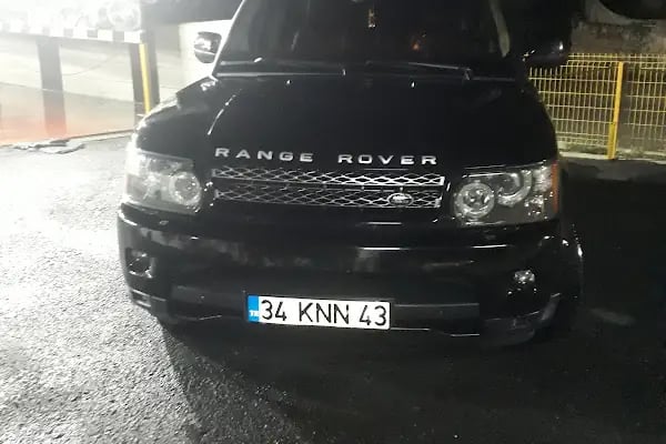 Ataşehir Güneş Oto Yıkama - Resim 16