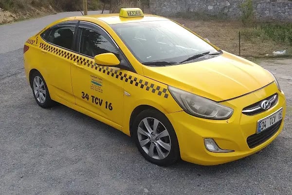 Ataşehir Güneş Oto Yıkama - Resim 17