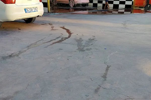 Ataşehir Güneş Oto Yıkama - Resim 19