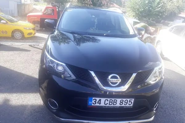 Ataşehir Güneş Oto Yıkama - Resim 6