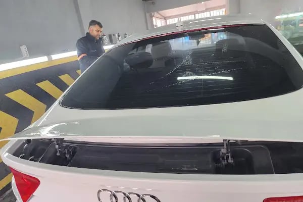 Balıkesir Oto Yıkama - Resim 16