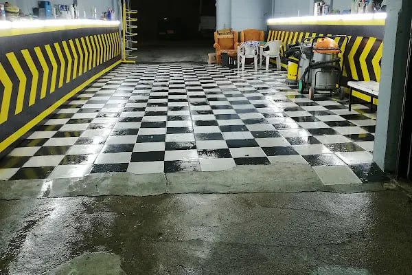 Balıkesir Oto Yıkama - Resim 9