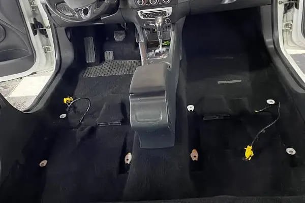 Balıkesir Oto Yıkama - Resim 14