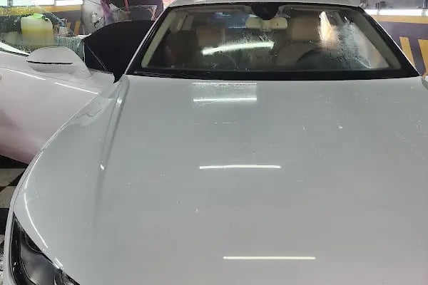 Balıkesir Oto Yıkama - Resim 17