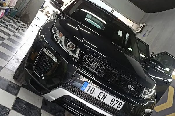 Balıkesir Oto Yıkama - Resim 19