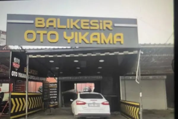 Balıkesir Oto Yıkama - Resim 11