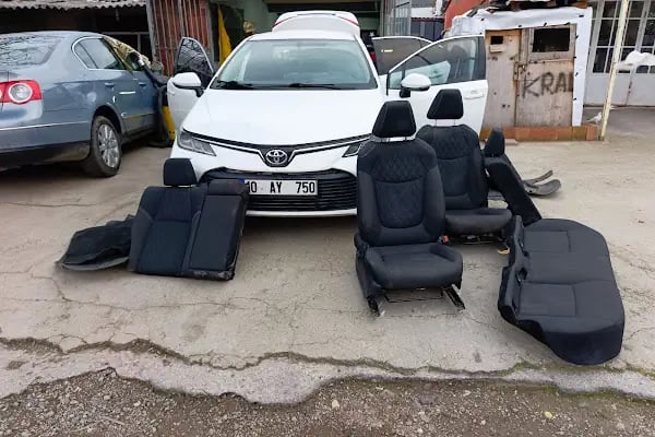 Balıkesir Oto Yıkama - Resim 2
