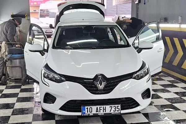 Balıkesir Oto Yıkama - Resim 13