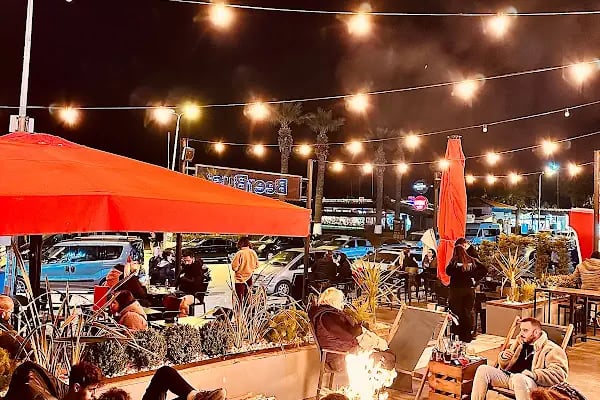 BEERBUS GASTRO PUB - Resim 4