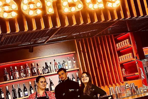 BEERBUS GASTRO PUB - Resim 10