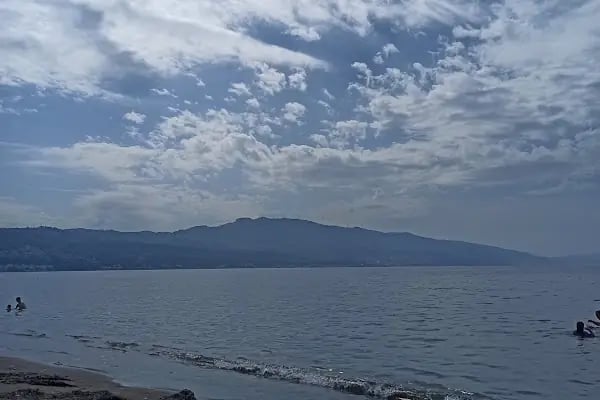 Kumsaz Plajı - Resim 5