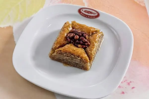TÜRKMENOĞLU BAKLAVA OBA - Resim 10