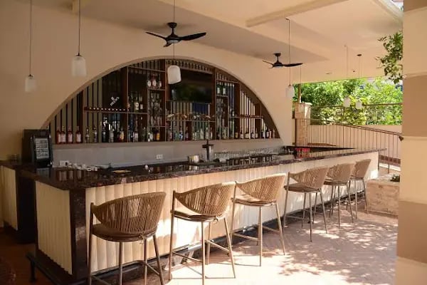 Almera Park Apart Otel - Resim 5