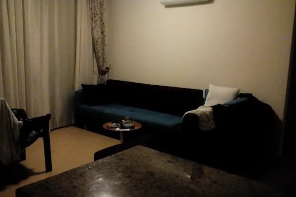 Almera Park Apart Otel - Resim 12
