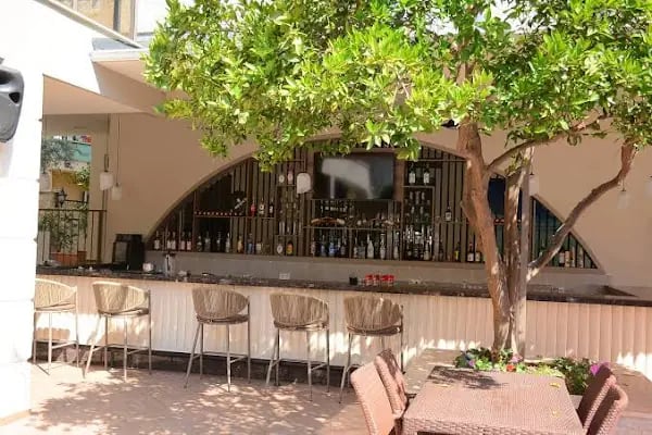 Almera Park Apart Otel - Resim 8