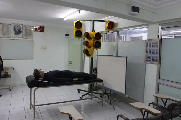Konya Kaplan Sürücü Kursu - Resim 5