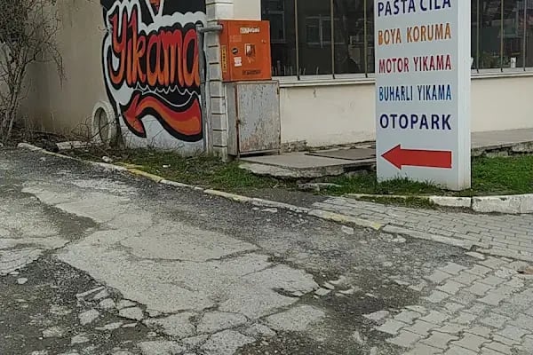POZ GARAGE PASTA CİLA DETAYLI - Resim 4