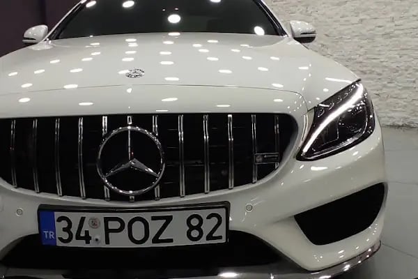 POZ GARAGE PASTA CİLA DETAYLI - Resim 13
