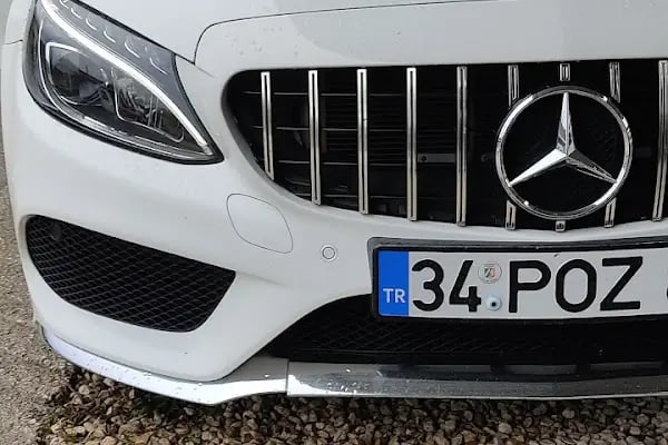 POZ GARAGE PASTA CİLA DETAYLI - Resim 9