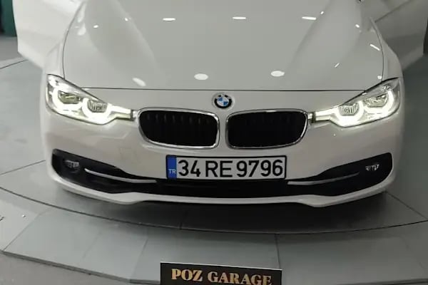 POZ GARAGE PASTA CİLA DETAYLI - Resim 5