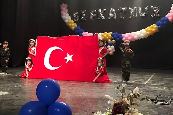 ŞEFKATNUR ÇOCUK AKADEMİ - Resim 3