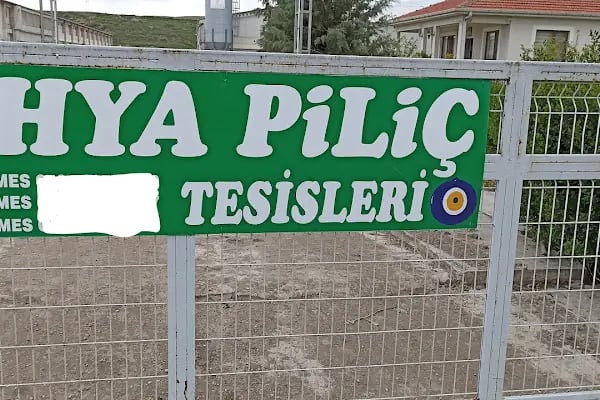 İHYA PİLİÇ - Resim 4