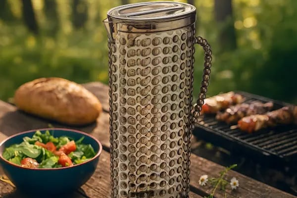 Avcılar Ev Gereçleri Plastik Kalıp San. ve Tic. Ltd. Şti. - Resim 3
