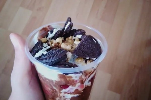 Yummy Waffle Balçova - Resim 12
