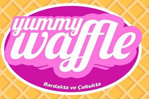 Yummy Waffle Balçova - Resim 14