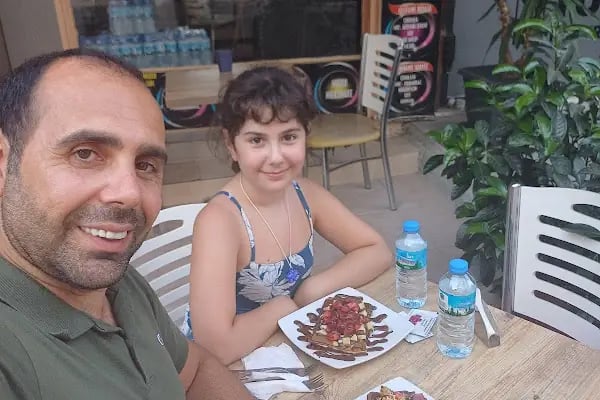 Yummy Waffle Balçova - Resim 11