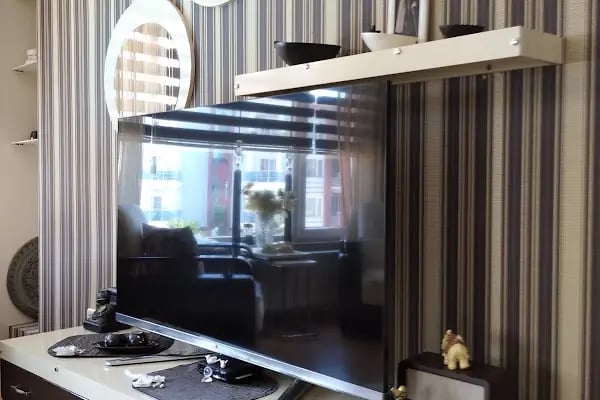 Mavi Kent Sitesi - Resim 4