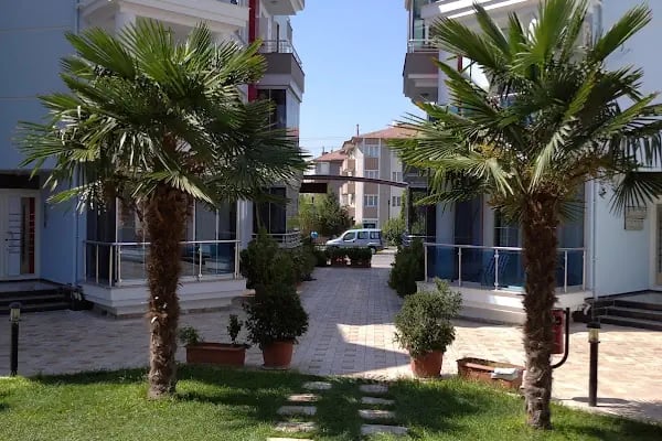 Mavi Kent Sitesi - Resim 17