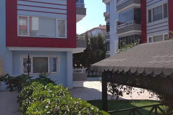 Mavi Kent Sitesi - Resim 16