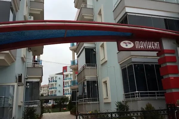 Mavi Kent Sitesi - Resim 13
