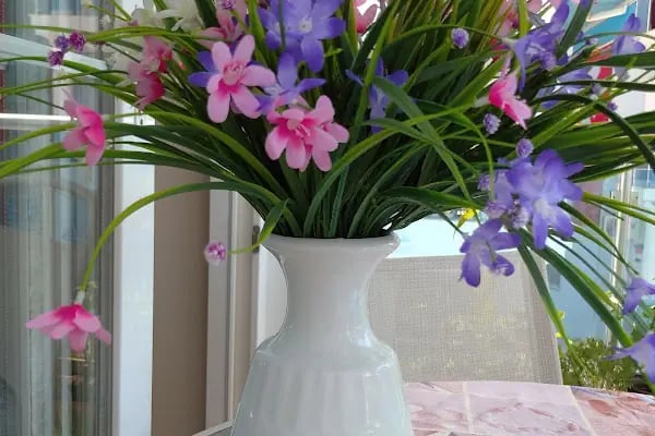 Mavi Kent Sitesi - Resim 10