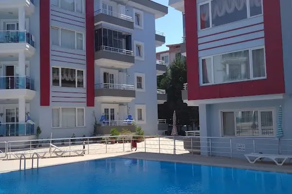 Mavi Kent Sitesi - Resim 19