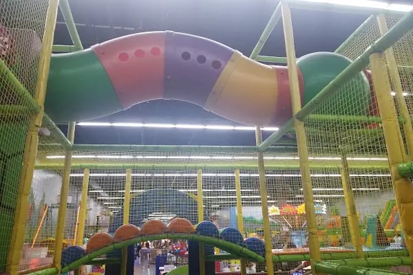 GOLDPARK - Resim 6