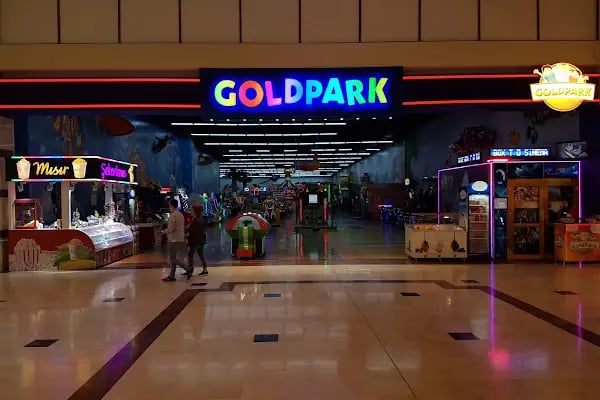 GOLDPARK - Resim 2