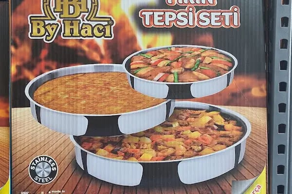 Byhacı Toptan Züccaciye - Resim 17