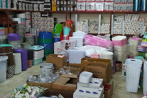 Byhacı Toptan Züccaciye - Resim 13