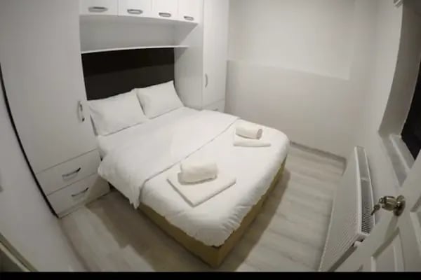 Taksim Square, cute hotel - Resim 2