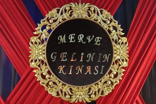 Umut 6 Düğün Salonu - Resim 13