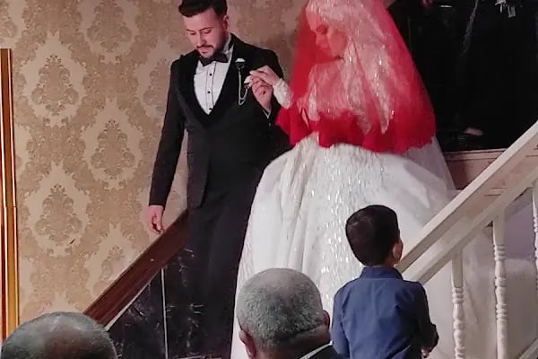 Umut 6 Düğün Salonu - Resim 5
