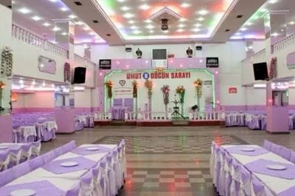 Umut 6 Düğün Salonu - Resim 6