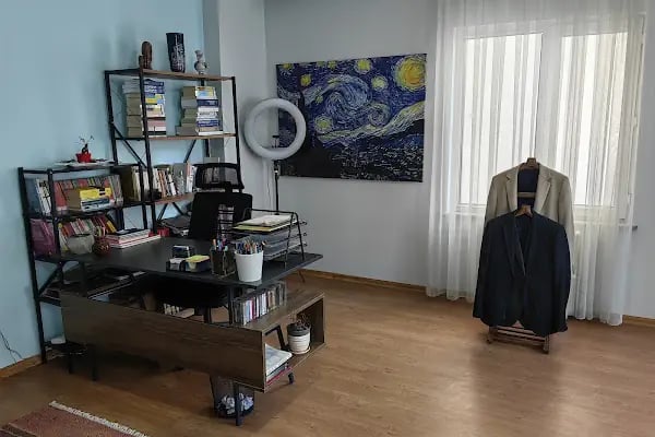 KEŞAN PSİKOLOG HALİL EKREM KALFA - ACADEMIA PSİKOLOJİ - Resim 8