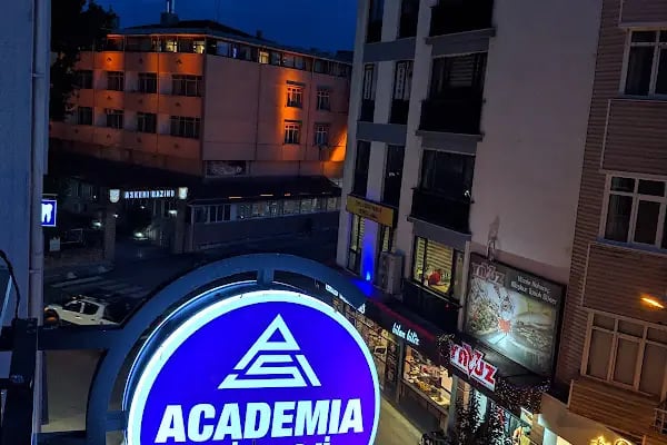 KEŞAN PSİKOLOG HALİL EKREM KALFA - ACADEMIA PSİKOLOJİ - Resim 10