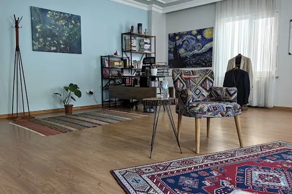 KEŞAN PSİKOLOG HALİL EKREM KALFA - ACADEMIA PSİKOLOJİ - Resim 16