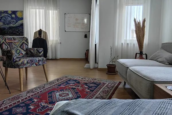 KEŞAN PSİKOLOG HALİL EKREM KALFA - ACADEMIA PSİKOLOJİ - Resim 2
