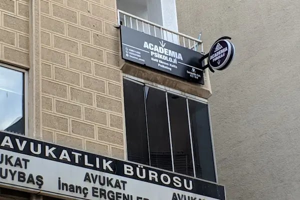 KEŞAN PSİKOLOG HALİL EKREM KALFA - ACADEMIA PSİKOLOJİ - Resim 7