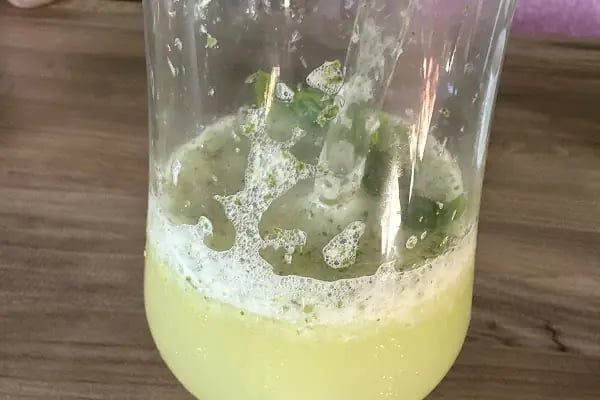Quench Cafe - Resim 5